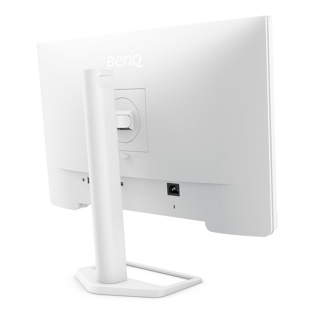 BenQ EW2790U Computerbildschirm 68,6 cm (27") 3840 x 2160 Pixel 4K Ultra HD LED Weiß