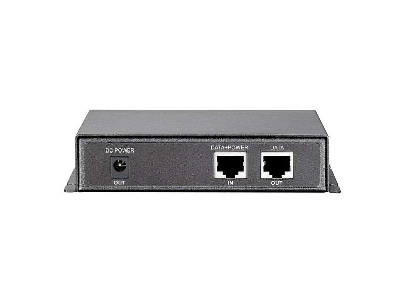 LevelOne 24V AC High-Power PoE Splitter