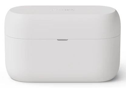 Philips 2000 series TAQ2000WT Kopfhörer True Wireless Stereo (TWS) Ohr-Clip, Offene Ohren Anrufe/Musik Bluetooth Weiß