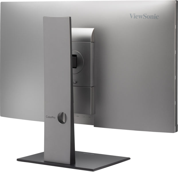 Viewsonic VP2788-5K Computerbildschirm 68,6 cm (27") 5120 x 2880 Pixel 5K Ultra HD LED Schwarz