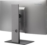 Viewsonic VP2788-5K Computerbildschirm 68,6 cm (27") 5120 x 2880 Pixel 5K Ultra HD LED Schwarz