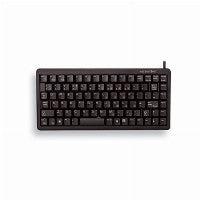 Cherry Keyboard G84-4100 [US/EU] black