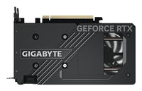 GIGABYTE GeForce RTX 5060 WINDFORCE MAX OC 8G Grafikkarte – 8 GB GDDR7, 128 Bit, PCI-E 5.0, 2512 MHz Kernfrequenz, 3 x DisplayPort, 1 x HDMI, NVIDIA DLSS 4, GV-N5060WF2MAX OC-8GD