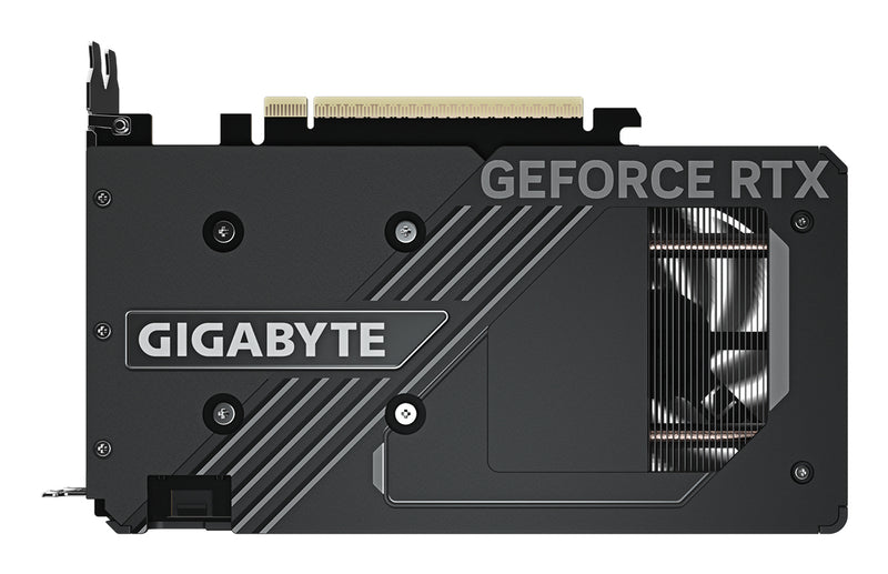 GIGABYTE GeForce RTX 5060 WINDFORCE MAX OC 8G Grafikkarte – 8 GB GDDR7, 128 Bit, PCI-E 5.0, 2512 MHz Kernfrequenz, 3 x DisplayPort, 1 x HDMI, NVIDIA DLSS 4, GV-N5060WF2MAX OC-8GD