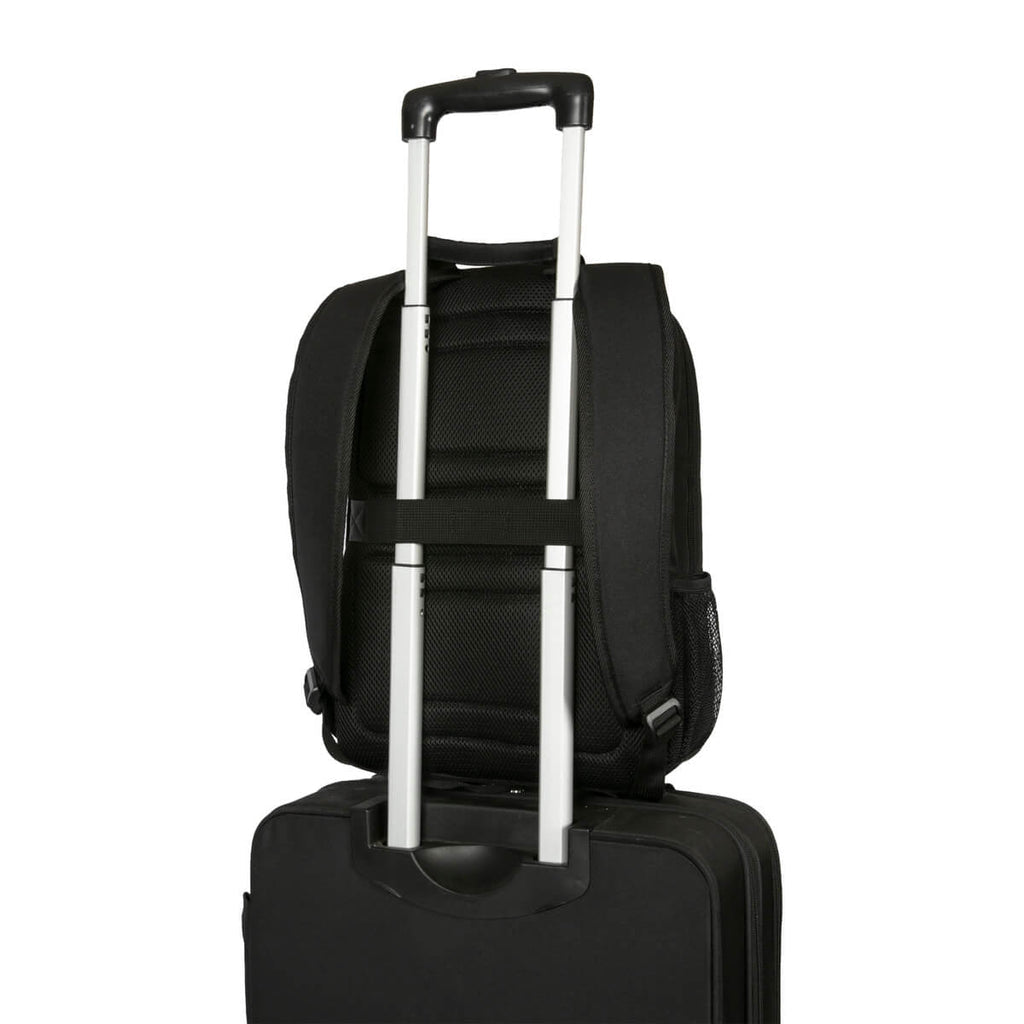 Targus GeoLite 40,6 cm (16") Rucksack Schwarz