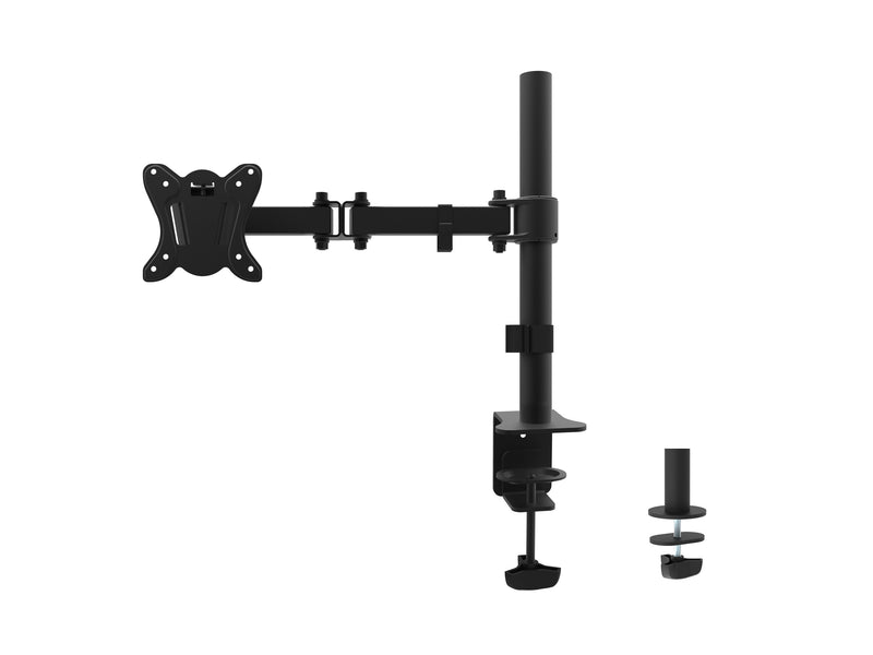 Equip 650151 13"-32" Bewegliche Monitor/LCD-Tischhalterung