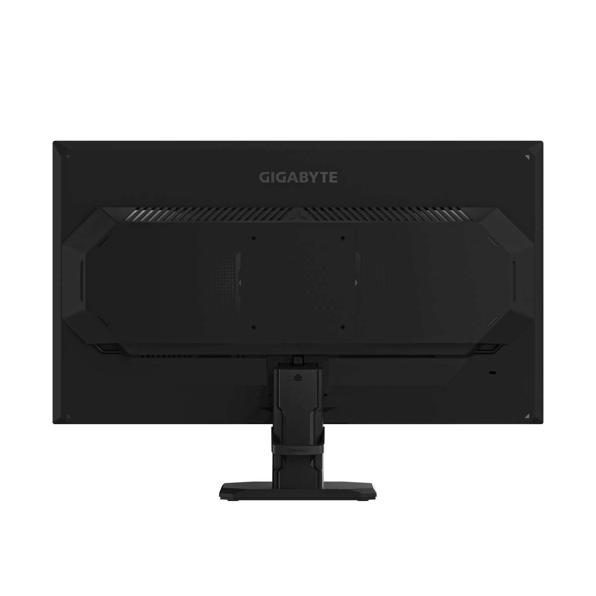 GIGABYTE GS25F14 25” FHD Gaming-Monitor - 1920 x 1080, 144Hz, 1ms, 300 cd/m², Display HDR 10, HDMI 2.0, DisplayPort 1.2