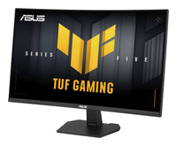 ASUS TUF Gaming VG27VQM5F Computerbildschirm 68,6 cm (27") 1920 x 1080 Pixel Full HD LCD Schwarz