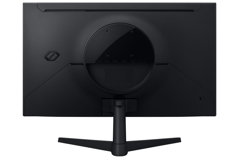 Samsung G53F Computerbildschirm 68,6 cm (27") 2560 x 1440 Pixel Quad HD LCD Schwarz