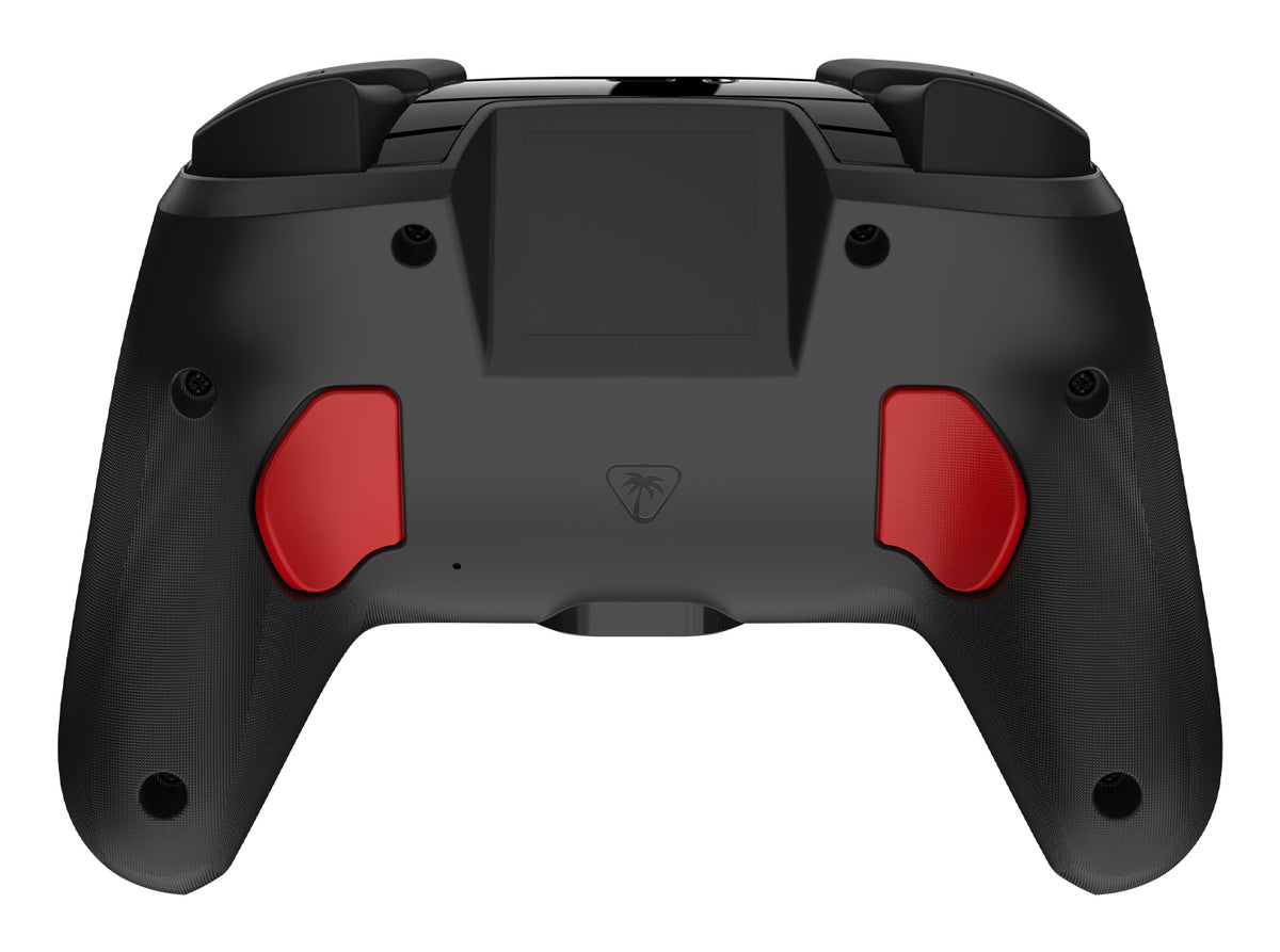 Turtle Beach TBC-8305-05 Gaming Controller Black, Multicolor RF Gamepad Analog / Digital Nintendo Switch, Nintendo Switch 2, Nintendo Switch Lite, Nintendo Switch OLED