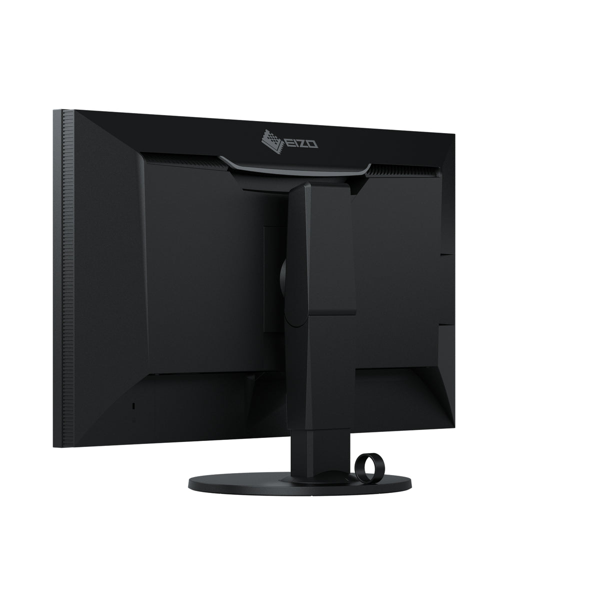 EIZO ColorEdge CS2740 Computerbildschirm 68,6 cm (27") 3840 x 2160 Pixel 4K Ultra HD LCD Schwarz