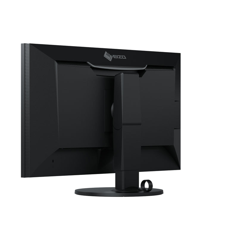 EIZO ColorEdge CS2731 Computerbildschirm 68,6 cm (27") 2560 x 1440 Pixel Quad HD LCD Schwarz