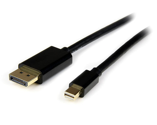 4M MINI DP TO DP ADAPTER CABLE