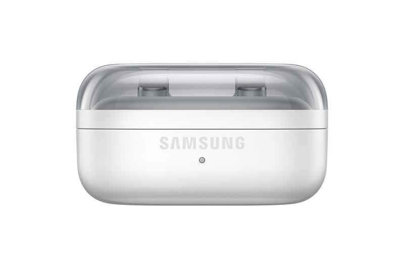 Samsung Galaxy Buds4 Pro Kopfhörer True Wireless Stereo (TWS) im Ohr Anrufe/Musik USB Typ-C Bluetooth Weiß