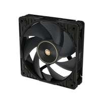 ASUS ProArt PF120 Fan PWM Black 3in1 Computergehäuse Ventilator 12 cm Schwarz 3 Stück(e)