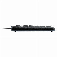 Logitech MK120 Corded Desktop QWERTZ DE – Ansicht 3