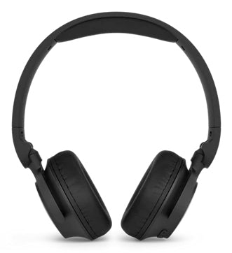 Philips TAH4000BK/00 Kopfhörer & Headset Kabellos Kopfband Anrufe/Musik USB Typ-C Bluetooth Schwarz