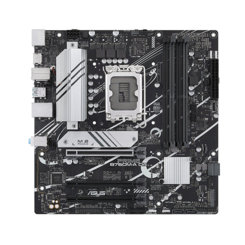 1700 ASUS PRIME B760M-A-CSM DDR4