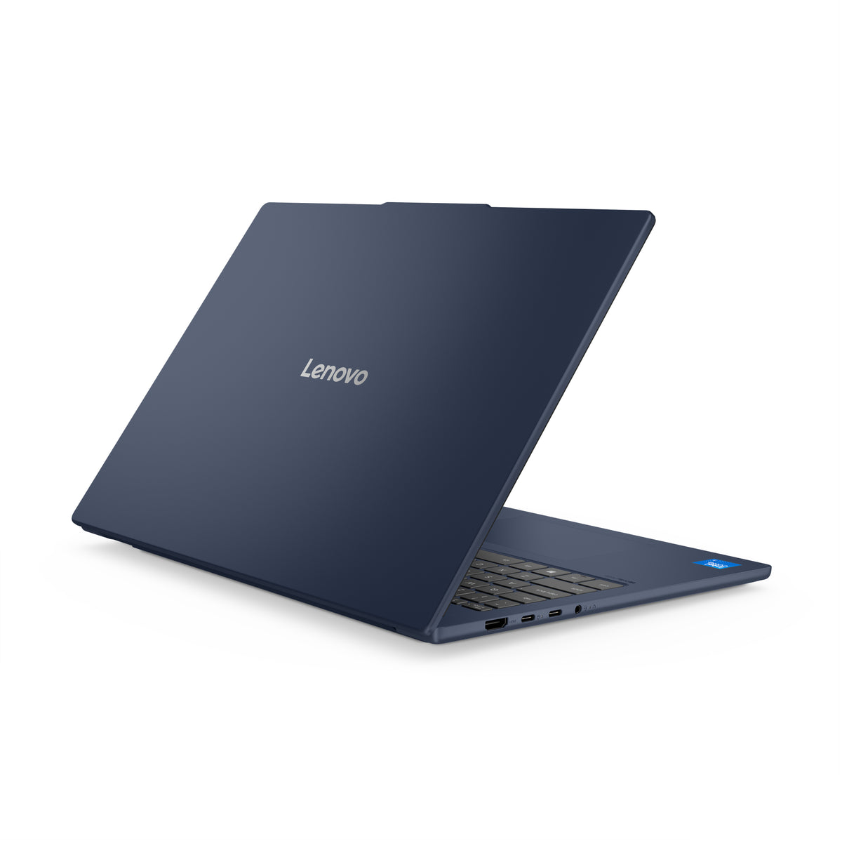 Lenovo IdeaPad Slim 5 16IRH10 Intel® Core™ i7 i7-13620H Laptop 40,6 cm (16") WUXGA 16 GB DDR5-SDRAM 512 GB SSD Wi-Fi 6 (802.11ax) Windows 11 Home Schweiz Blau
