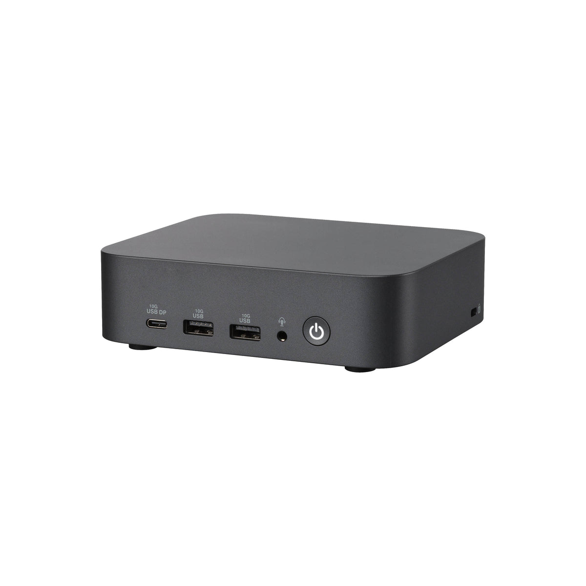 ASUS VM31-BER330MN2 Schwarz 30 2,4 GHz