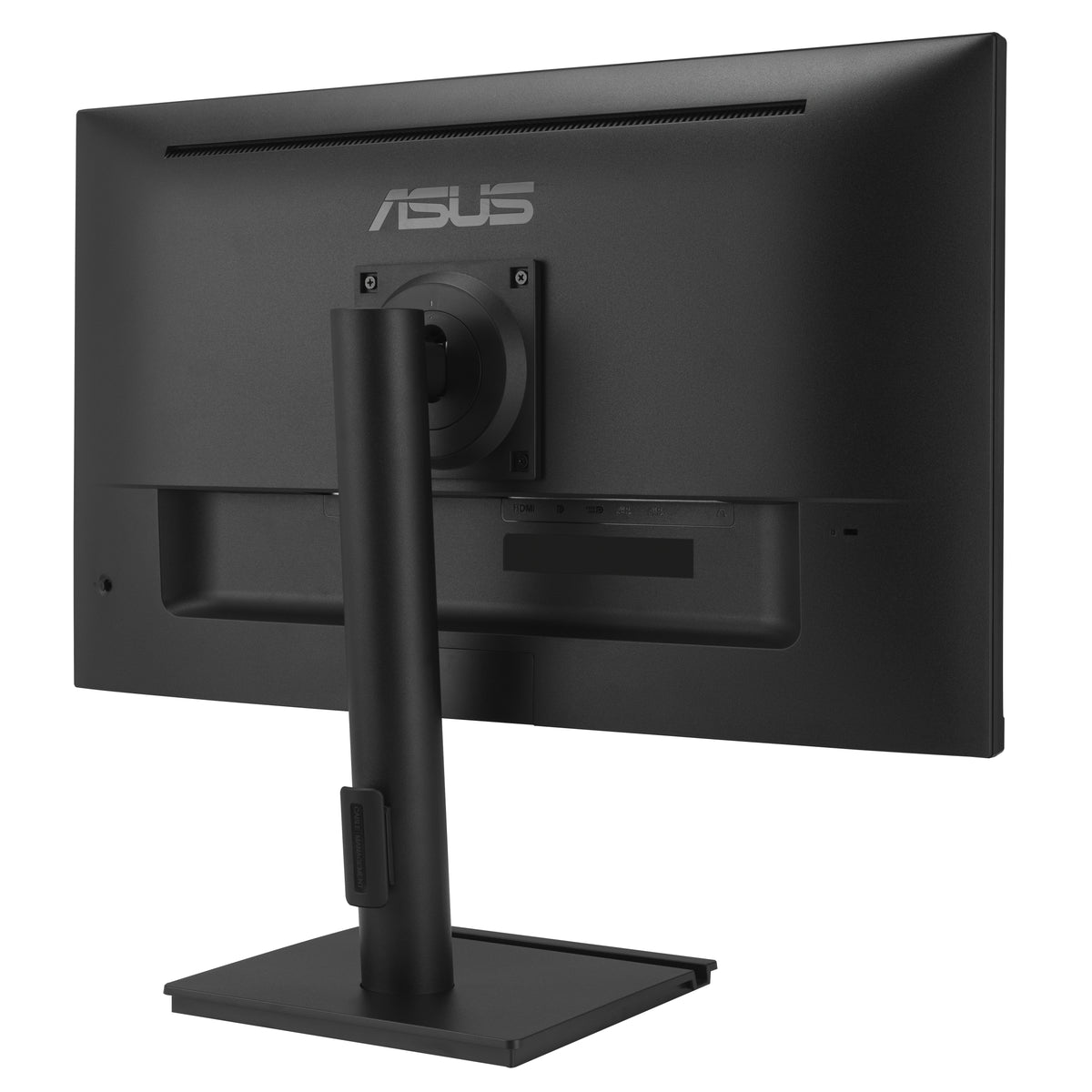 ASUS VA27UCPS Computerbildschirm 68,6 cm (27") 3840 x 2160 Pixel 4K Ultra HD LCD Schwarz