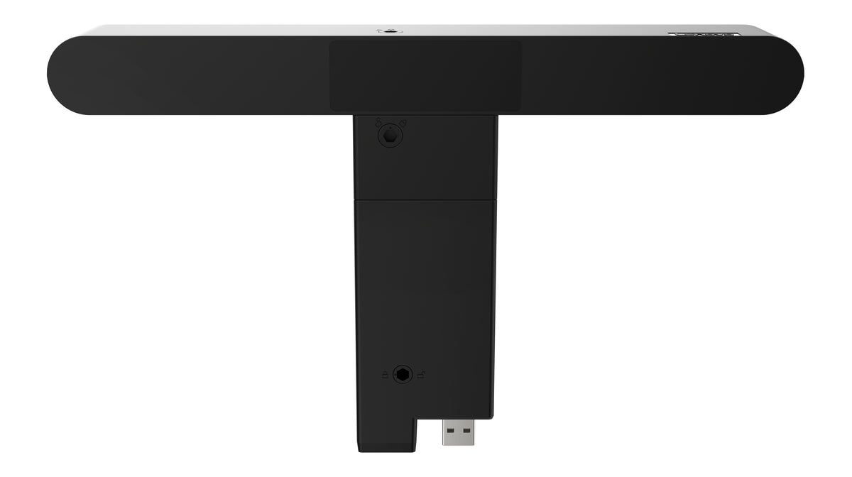 Lenovo ThinkVision MS30 (S) Schwarz 2.0 Kanäle 4 W
