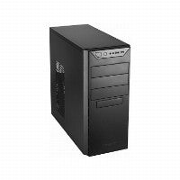 Midi Antec VSK-4000B-U3-U2 Midi Tower U