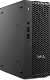 DELL Pro Max FCM2250 Intel Core Ultra 5 245 16 GB DDR5-SDRAM 512 GB SSD Windows 11 Pro Micro PC Mini-PC Schwarz