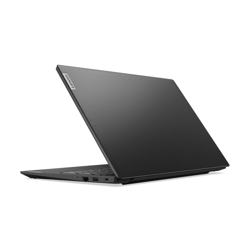 Lenovo V15 G4 ABP AMD Ryzen™ 5 5625U Laptop 39,6 cm (15.6") Full HD 8 GB DDR4-SDRAM 256 GB SSD Wi-Fi 6 (802.11ax) Windows 11 Pro Schwarz Deutsch