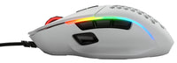 Glorious Gaming Model I Maus rechts USB Typ-A Optisch 19000 DPI