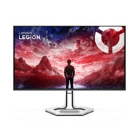 Lenovo Legion Pro 32UD-10 Computerbildschirm 80 cm (31.5") 3840 x 2160 Pixel 4K Ultra HD QD-OLED Schwarz, Grau