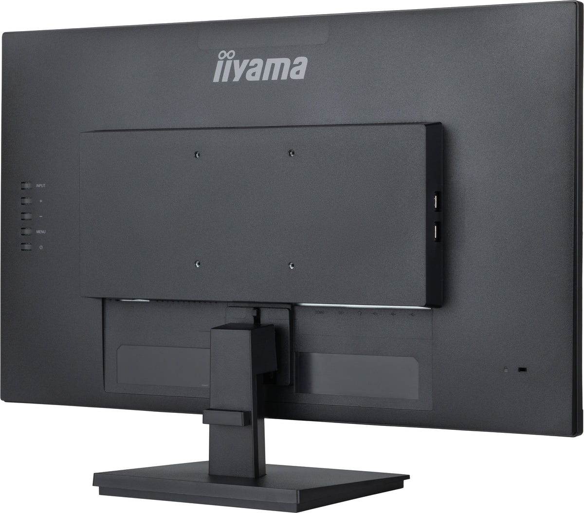 iiyama ProLite Computerbildschirm 68,6 cm (27") 2560 x 1440 Pixel Quad HD LED Schwarz