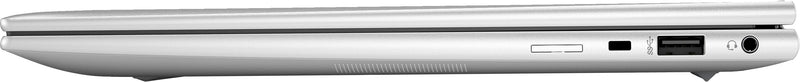 HP EliteBook 830 13 G10 Intel® Core™ i5 i5-1335U Laptop 33,8 cm (13.3") WUXGA 16 GB LPDDR5-SDRAM 512 GB SSD Wi-Fi 6E (802.11ax) Windows 11 Pro Silber