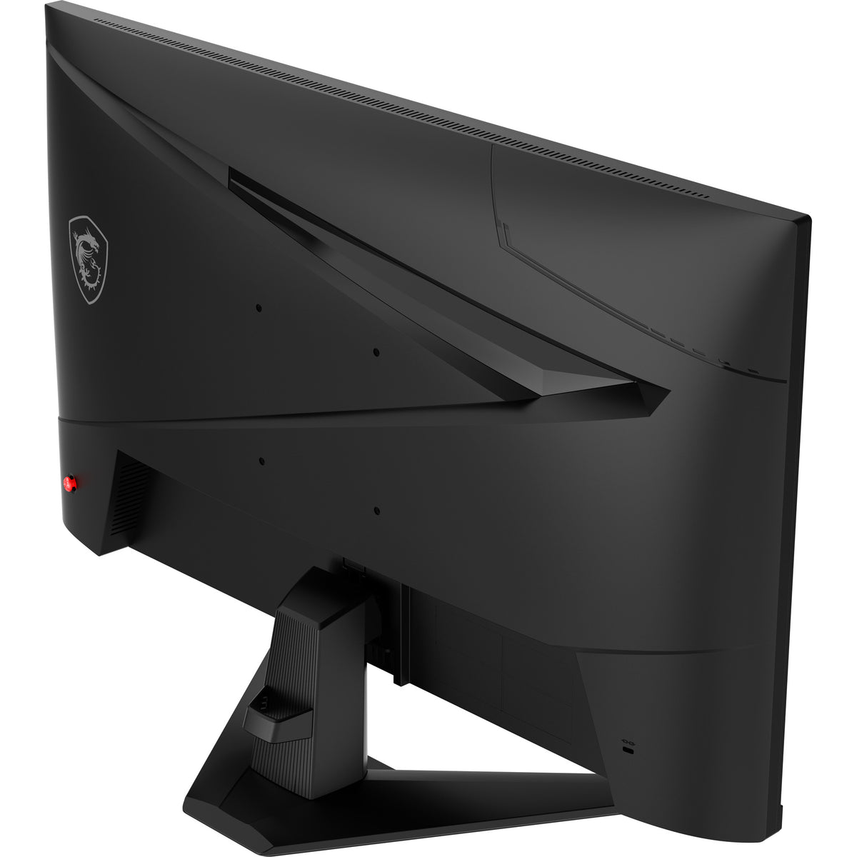 MSI MAG 274QF E20 Computerbildschirm 68,6 cm (27") 2560 x 1440 Pixel Wide Quad HD LCD Schwarz