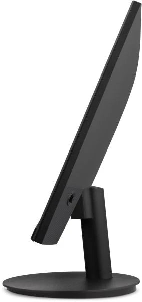 Viewsonic VA VA2708-2K-HD-2 Computerbildschirm 68,6 cm (27") 2560 x 1440 Pixel Quad HD LED Schwarz