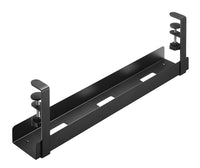 Neomounts ADS07-121BL Kabelwanne - Klemmhalterung - universal