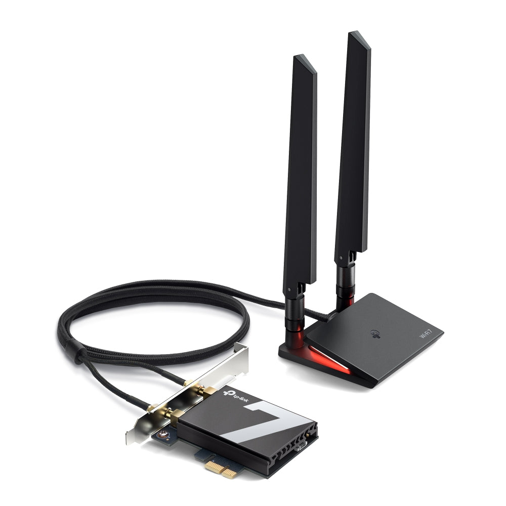 TP-Link Archer TBE550E Eingebaut WLAN / Bluetooth 9300 Mbit/s