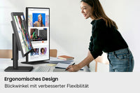Samsung 27" ViewFinity S8 S80HF 5K Monitor