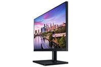 Samsung T45F Computerbildschirm 61 cm (24") 1920 x 1200 Pixel WUXGA LCD Schwarz