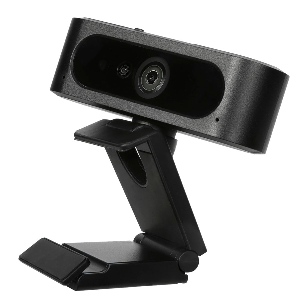 Targus AVC045GL Webcam 1920 x 1080 Pixel USB Schwarz