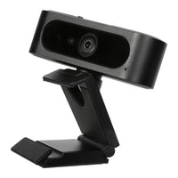 Targus AVC045GL Webcam 1920 x 1080 Pixel USB Schwarz