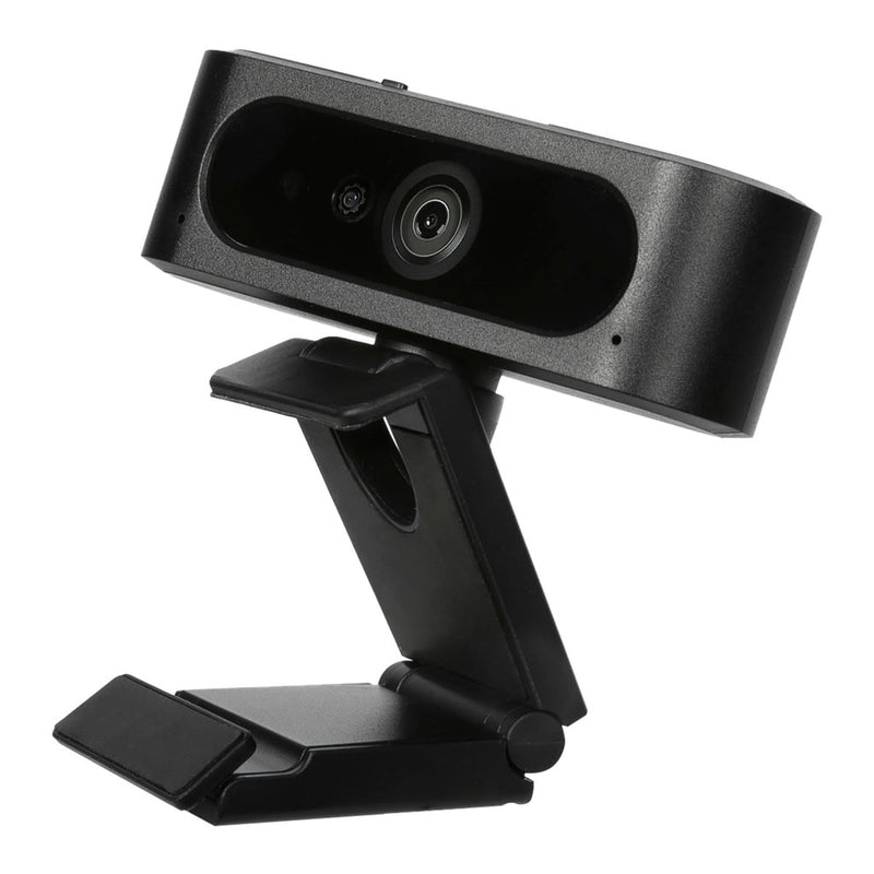 Targus AVC045GL Webcam 1920 x 1080 Pixel USB Schwarz