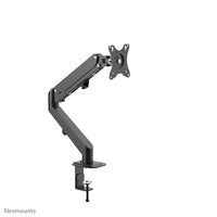 Neomounts DS70-700BL1 Monitorarm 17-27" - Gasfeder