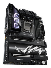 ASUS ROG CROSSHAIR X870E HERO AMD X870E Sockel AM5 ATX