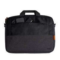 Trust Lisboa 40,6 cm (16") Aktenkoffer Schwarz