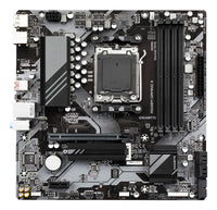 GIGABYTE A620M GAMING X Motherboard - Unterstützt AMD Ryzen 8000 CPUs, 8+2+1 Phasen Digital VRM, bis zu 8000MHz DDR5 (OC), 1xPCIe 4.0 M.2, GbE LAN, USB 3.2 Gen 2