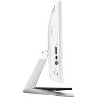 MSI Pro AP222T 14MA-606XEU All-in-One PC/Workstation Intel® Core™ i3 i3-14100 54,6 cm (21.5") 1920 x 1080 Pixel Touchscreen All-in-One-PC 8 GB DDR4-SDRAM 512 GB SSD Wi-Fi 6E (802.11ax) Weiß