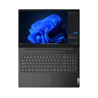 Lenovo V15 G5 IRL Intel® Core™ i5 i5-13420H Laptop 39,6 cm (15.6") Full HD 16 GB DDR5-SDRAM 512 GB SSD Wi-Fi 6 (802.11ax) Windows 11 Home Schwarz Französisch