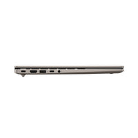 ASUS Vivobook 14 X1407CA-LY139W Intel Core Ultra 5 225H Laptop 35,6 cm (14") WUXGA 16 GB DDR5-SDRAM 512 GB SSD Wi-Fi 6 (802.11ax) Windows 11 Home Gold