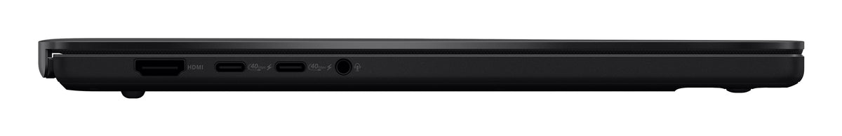 ASUS ProArt H7407BA-SM018W NVIDIA Grace 20-Core NVIDIA Grace Laptop 35,6 cm (14") Touchscreen 3K 64 GB LPDDR5x-SDRAM 1 TB SSD Wi-Fi 7 (802.11be) Windows 11 Home Schwarz